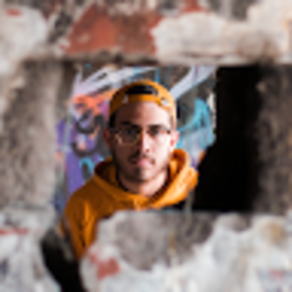 Meet your Posher, Jeremy